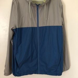 Oakley Windbreaker